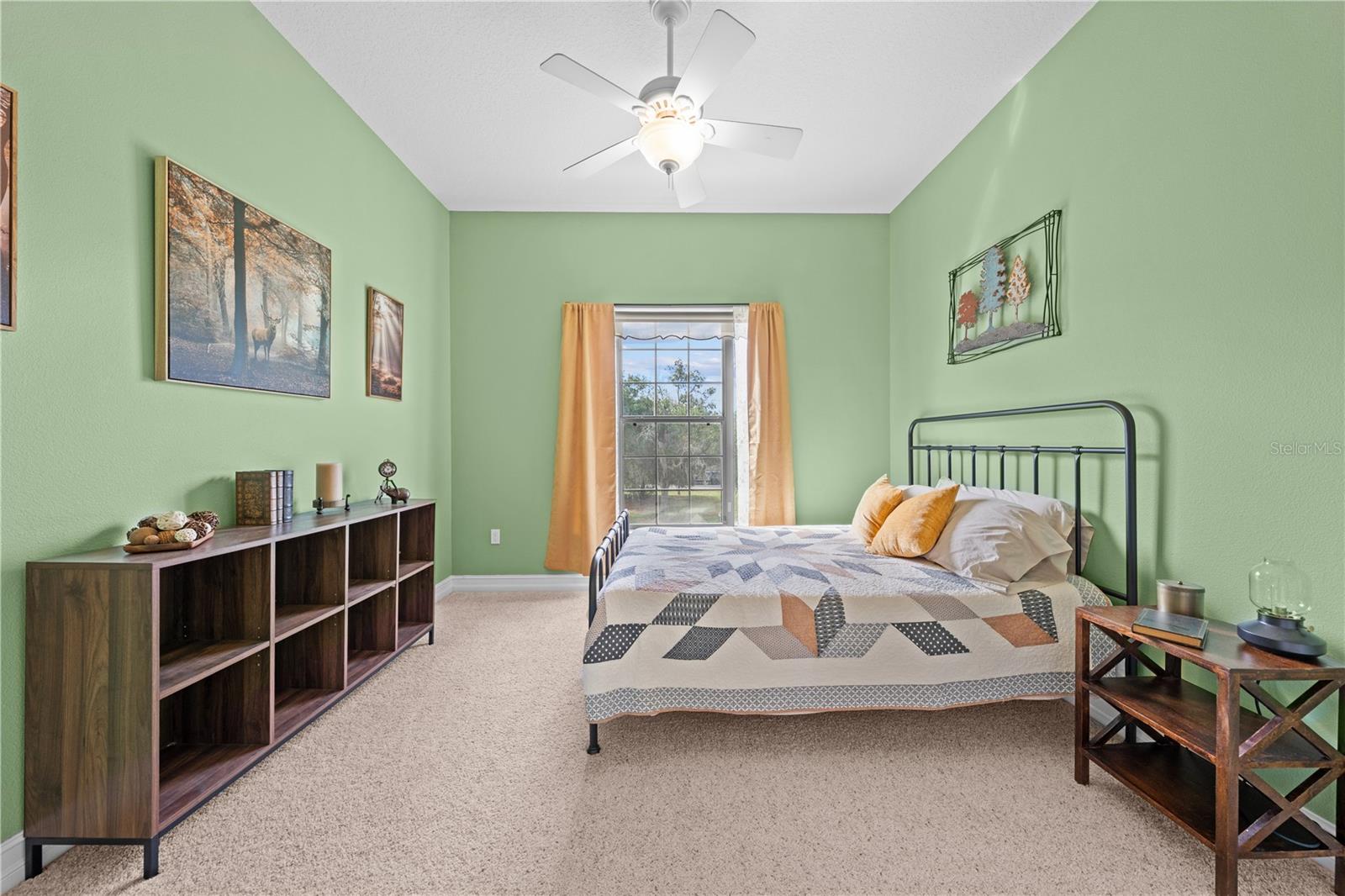 NARCOOSSEE NEW MAP OF - Residential