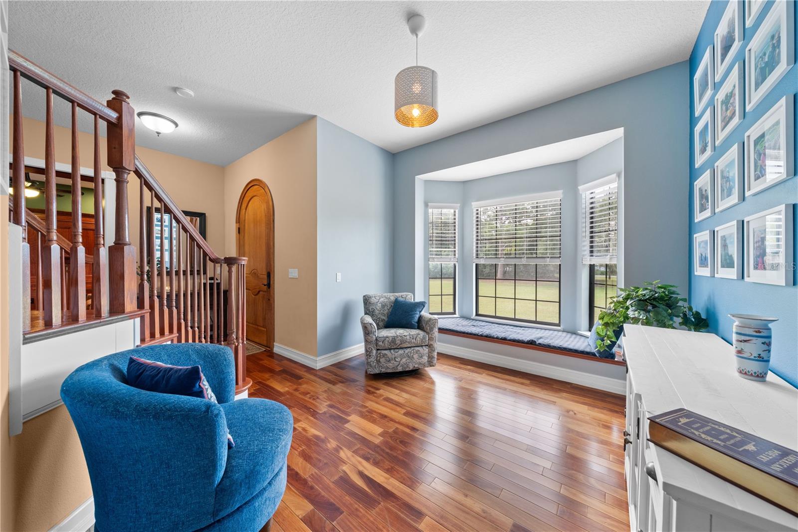 NARCOOSSEE NEW MAP OF - Residential