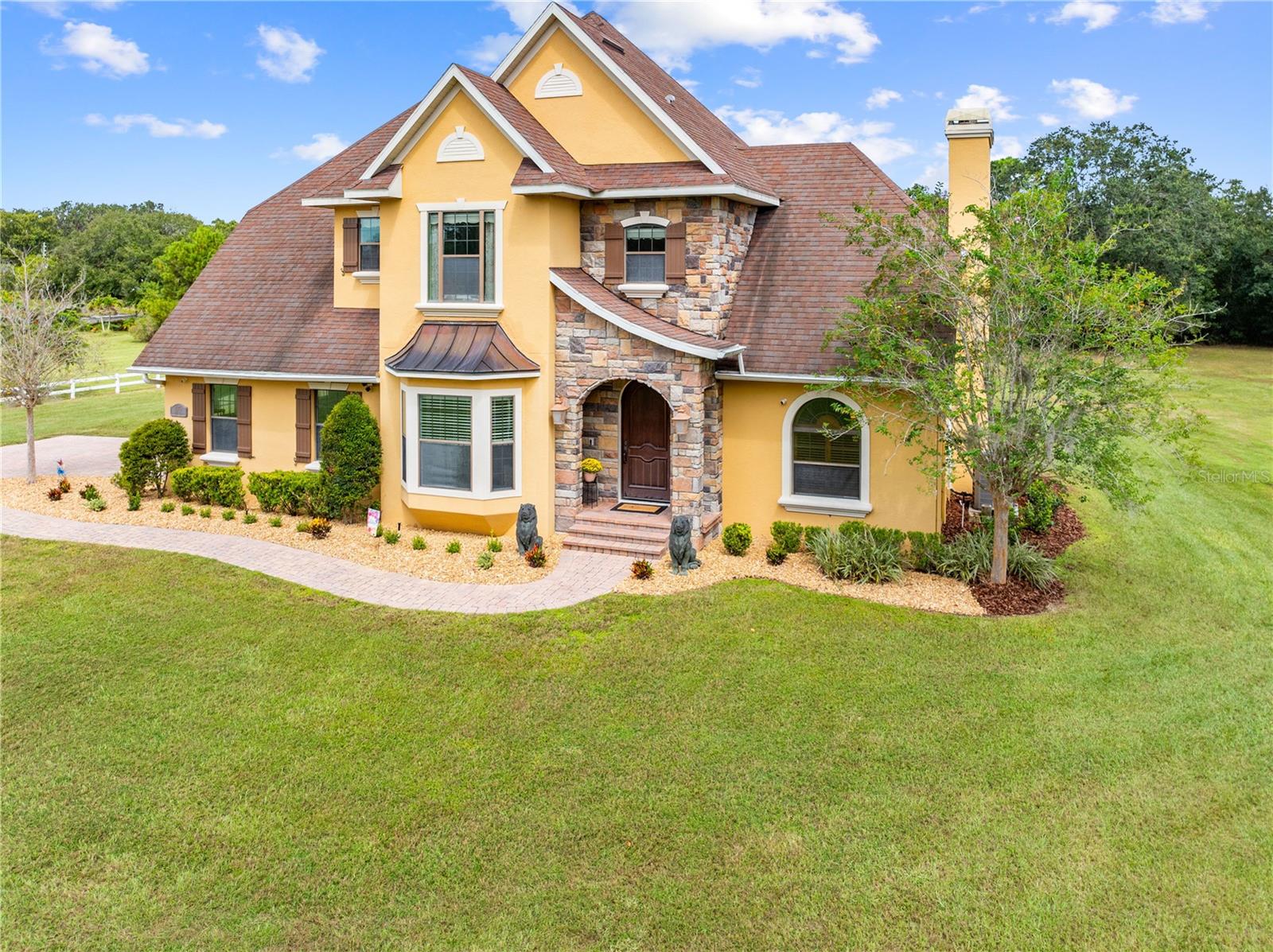 NARCOOSSEE NEW MAP OF - Residential