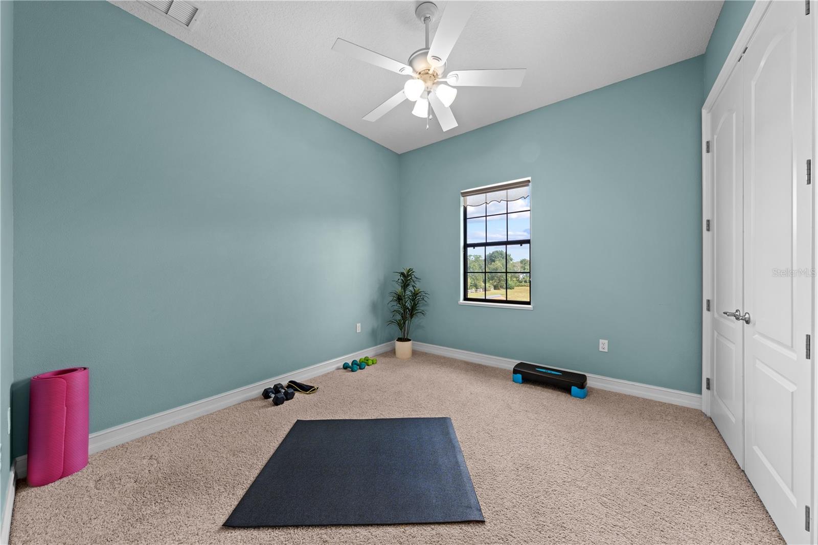 NARCOOSSEE NEW MAP OF - Residential