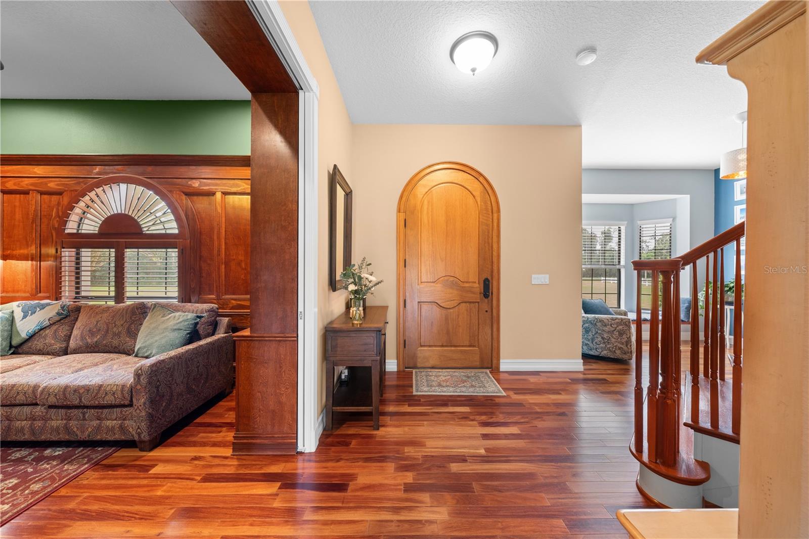 NARCOOSSEE NEW MAP OF - Residential