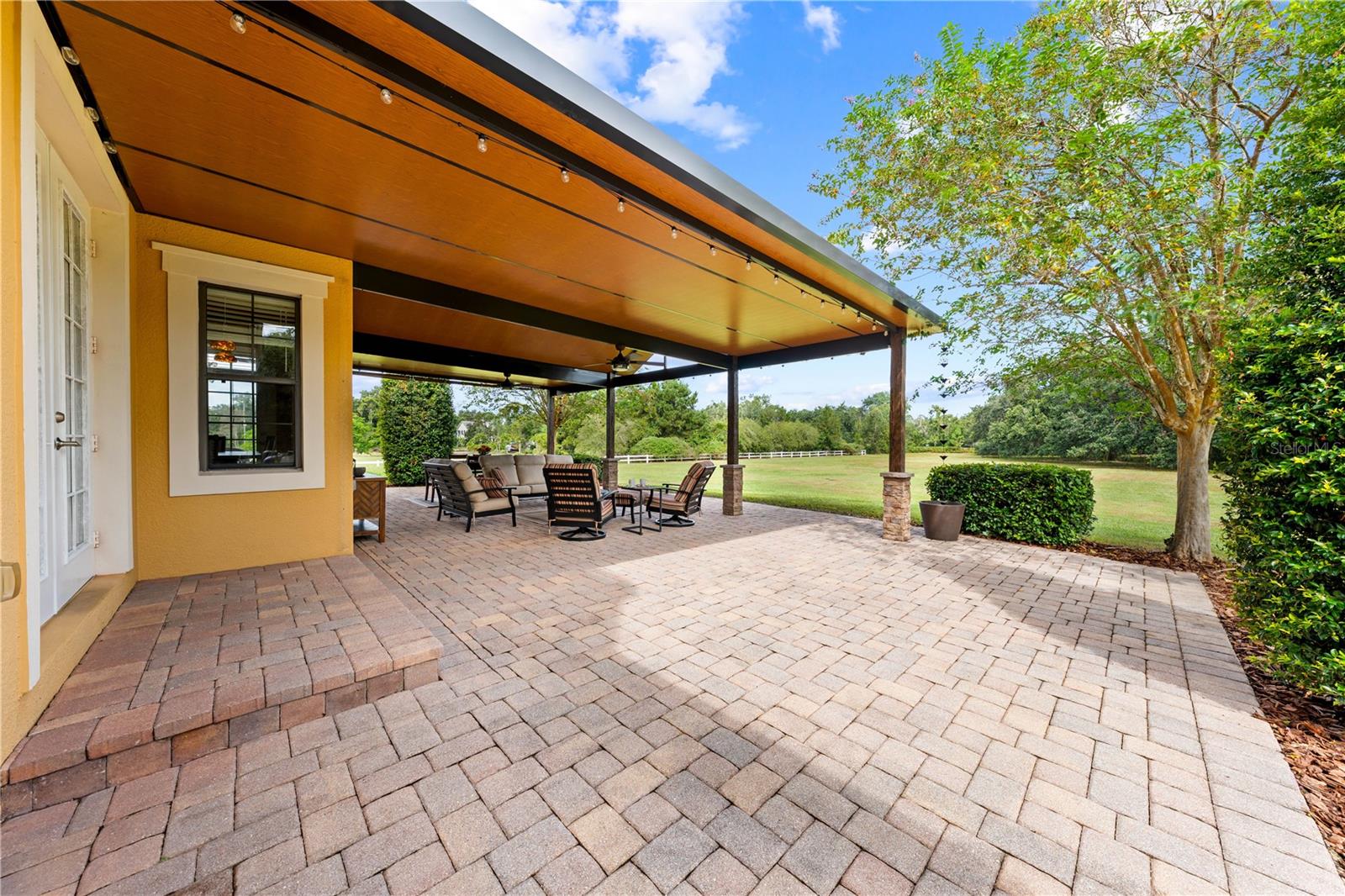 NARCOOSSEE NEW MAP OF - Residential