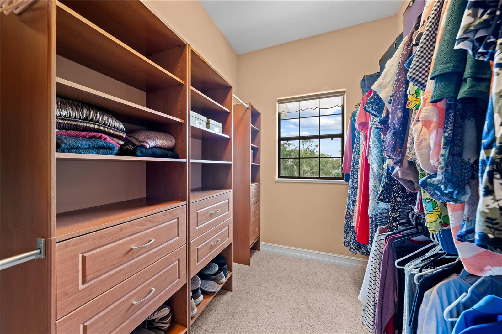 NARCOOSSEE NEW MAP OF - Residential