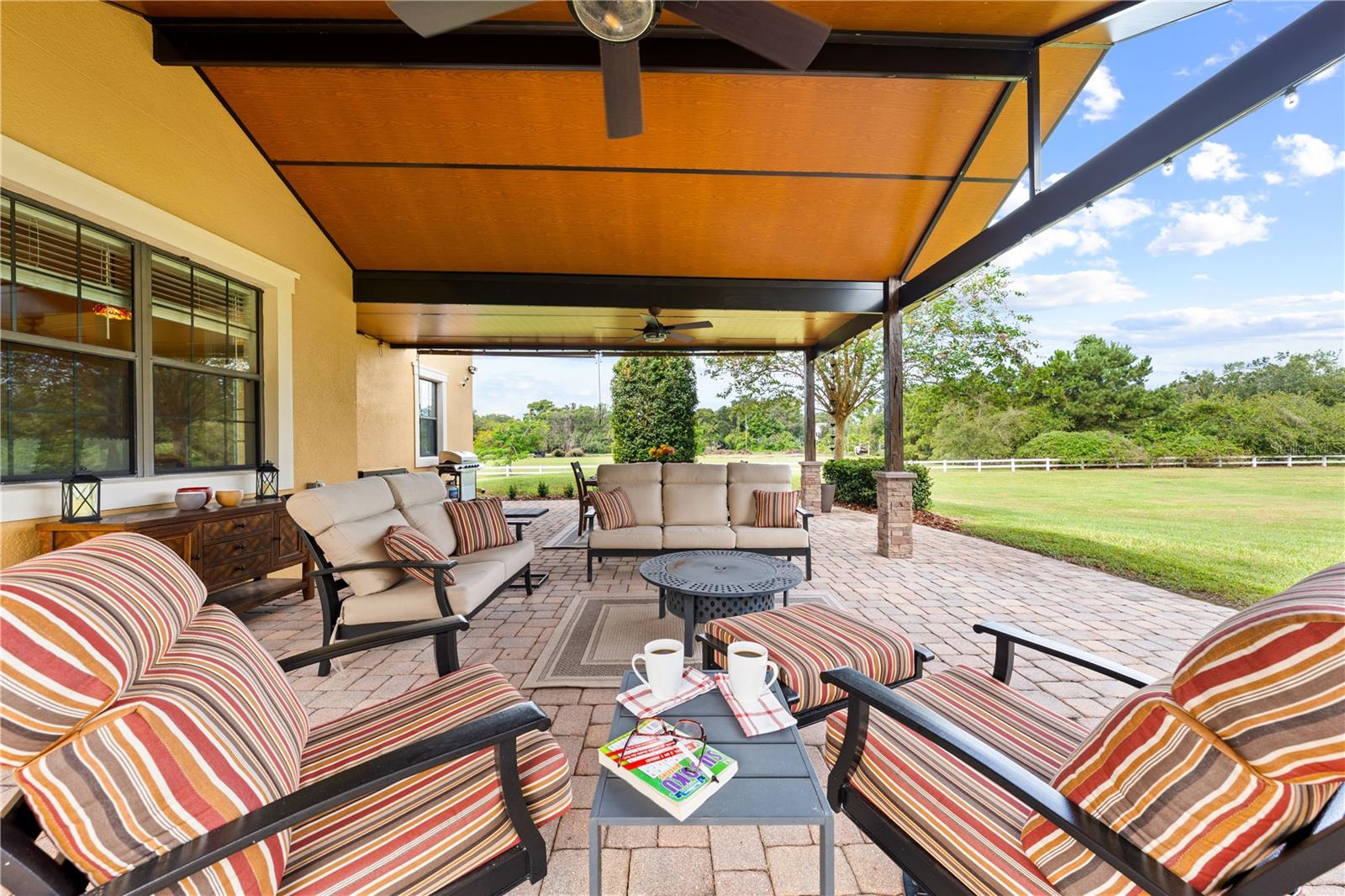 NARCOOSSEE NEW MAP OF - Residential