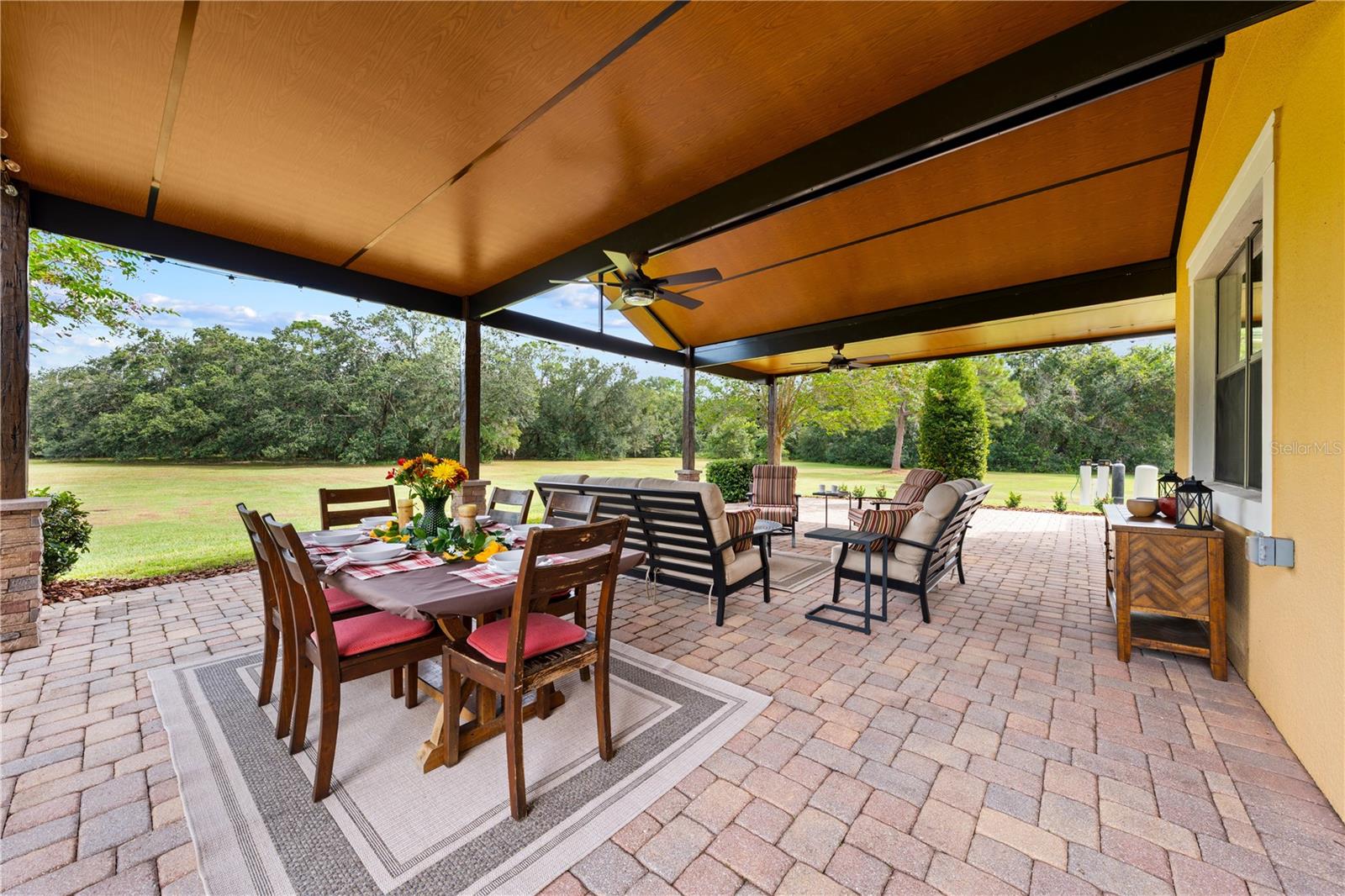 NARCOOSSEE NEW MAP OF - Residential