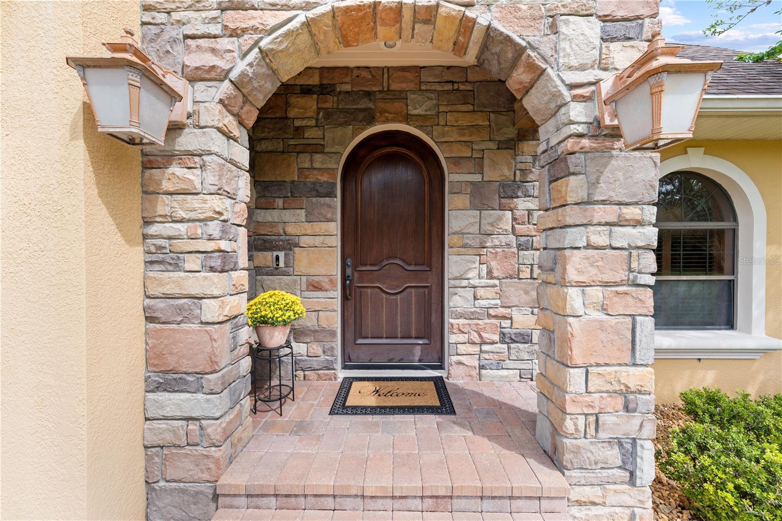 NARCOOSSEE NEW MAP OF - Residential