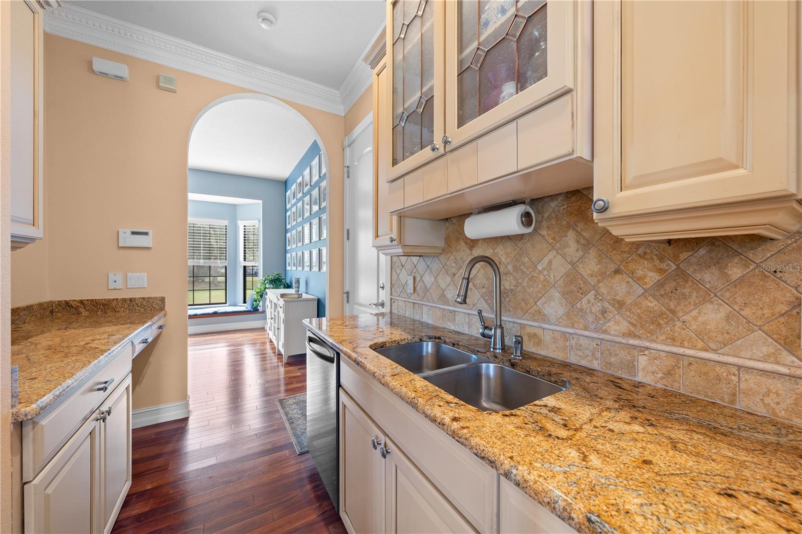 NARCOOSSEE NEW MAP OF - Residential