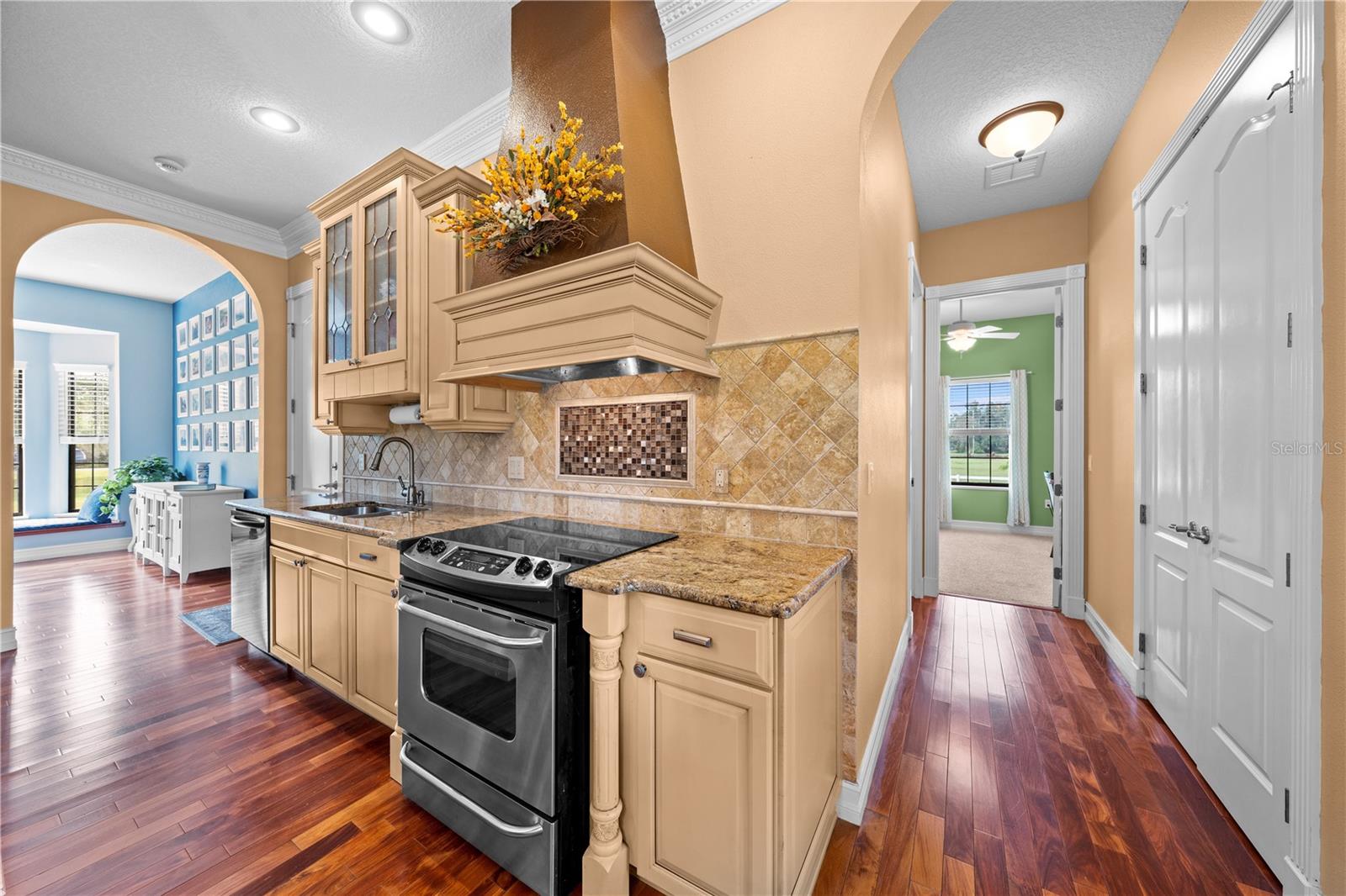 NARCOOSSEE NEW MAP OF - Residential