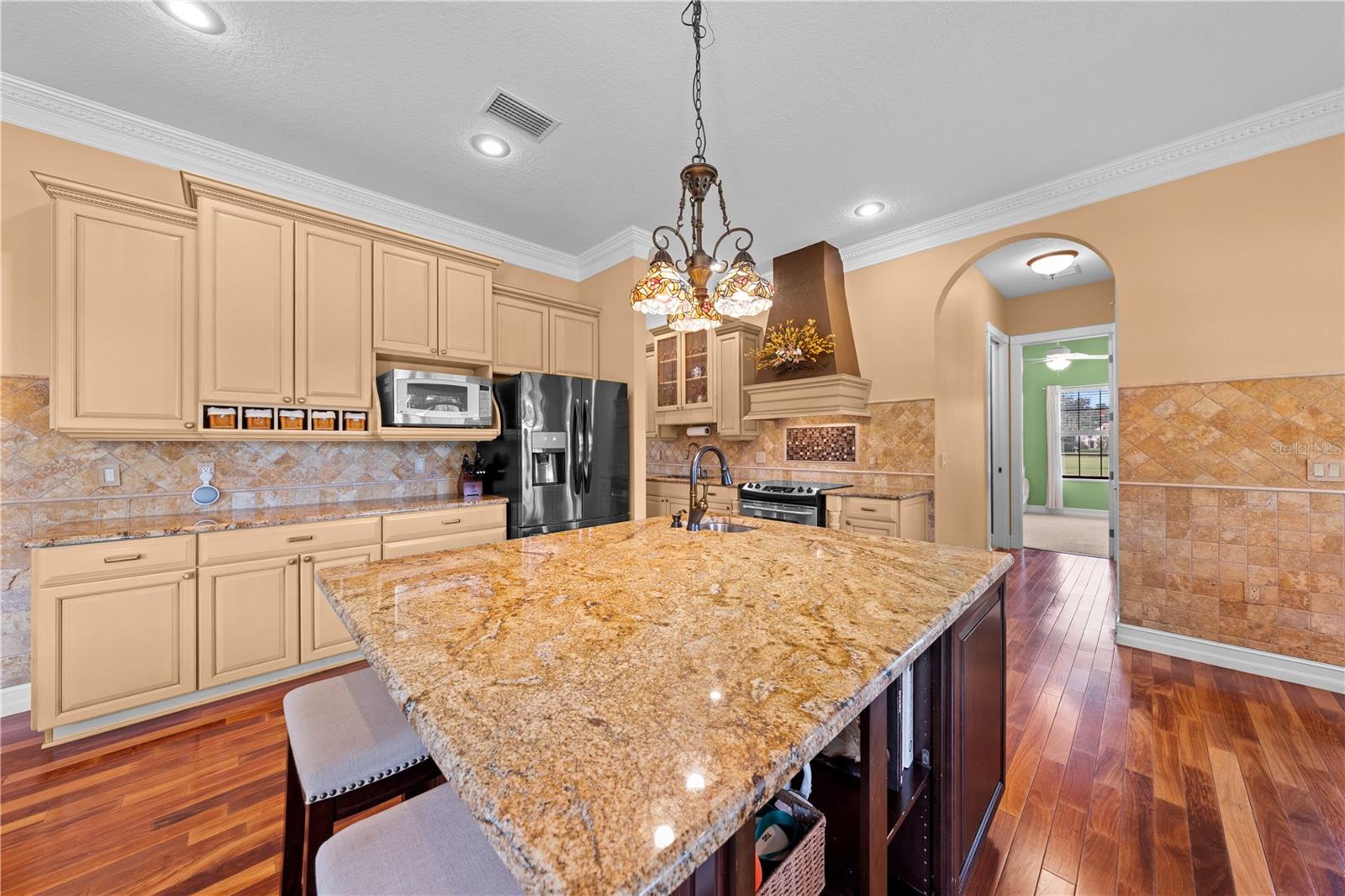 NARCOOSSEE NEW MAP OF - Residential