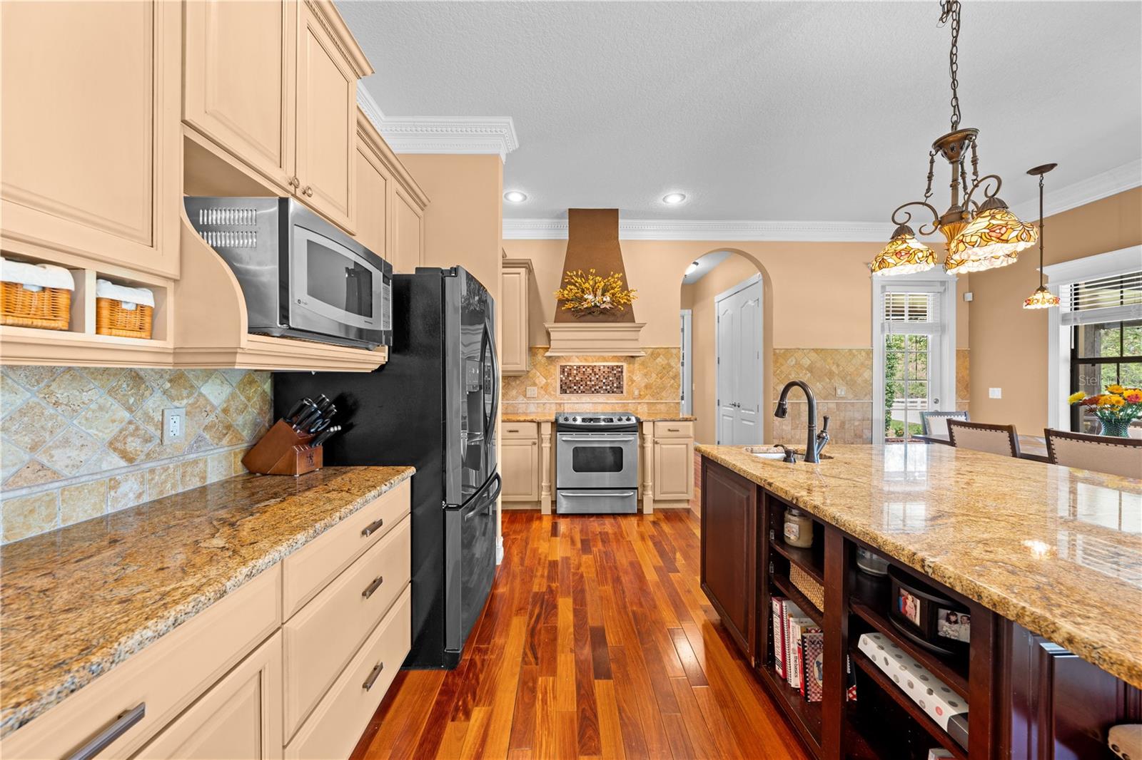 NARCOOSSEE NEW MAP OF - Residential