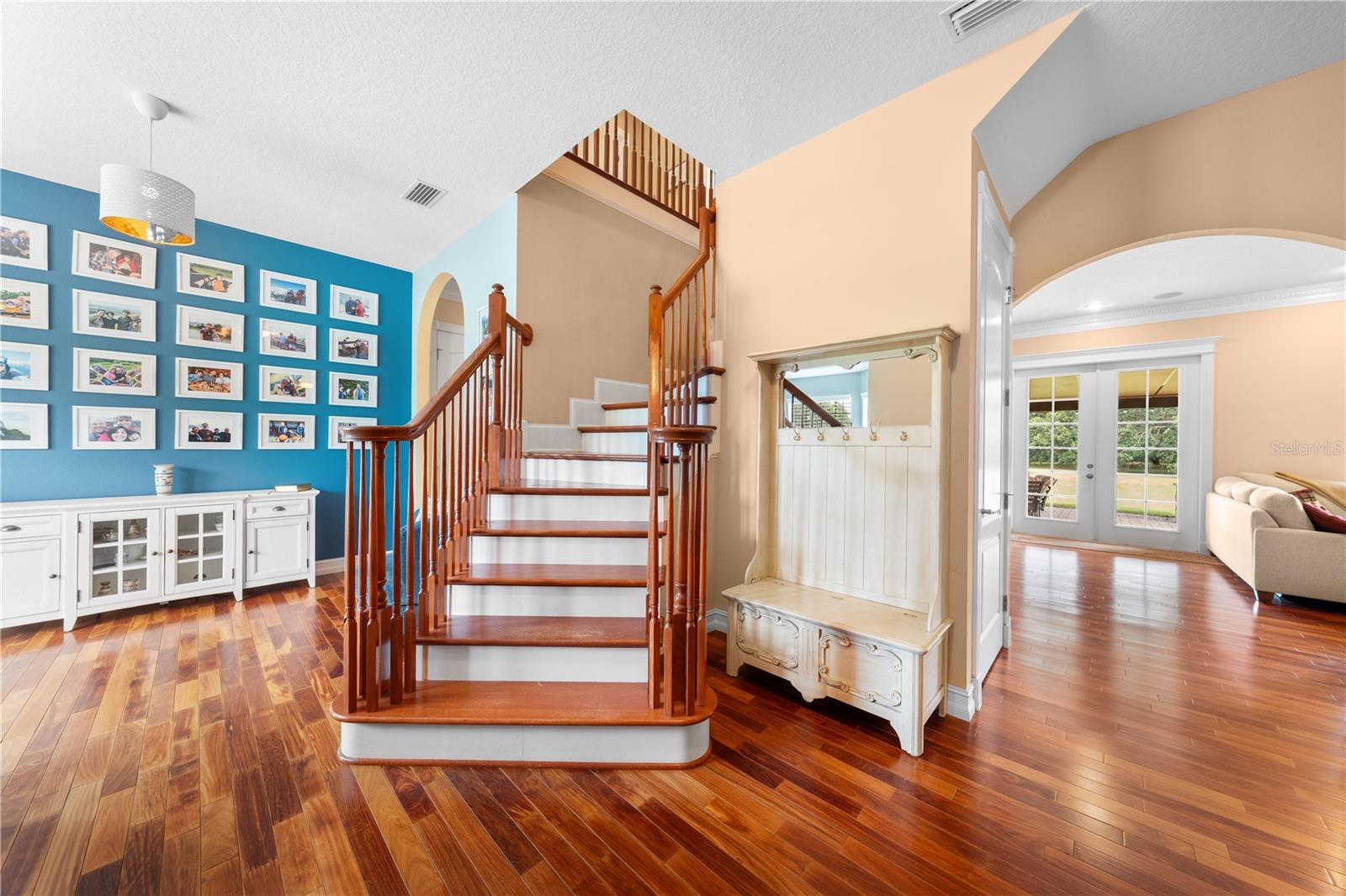 NARCOOSSEE NEW MAP OF - Residential