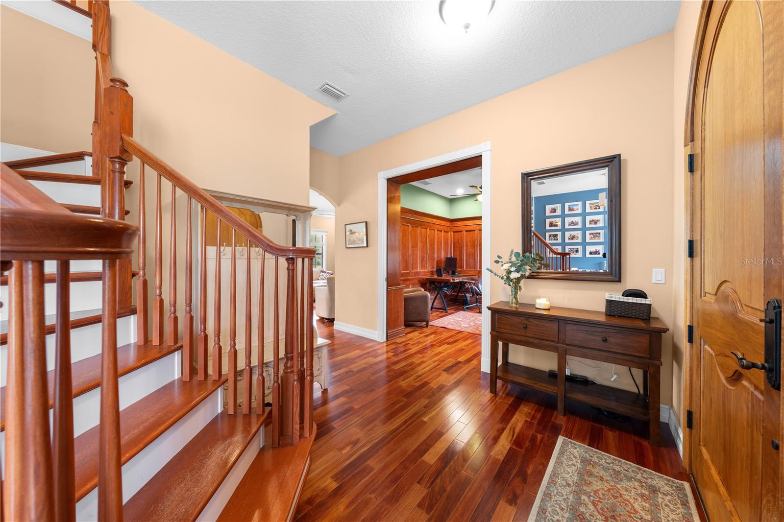 NARCOOSSEE NEW MAP OF - Residential