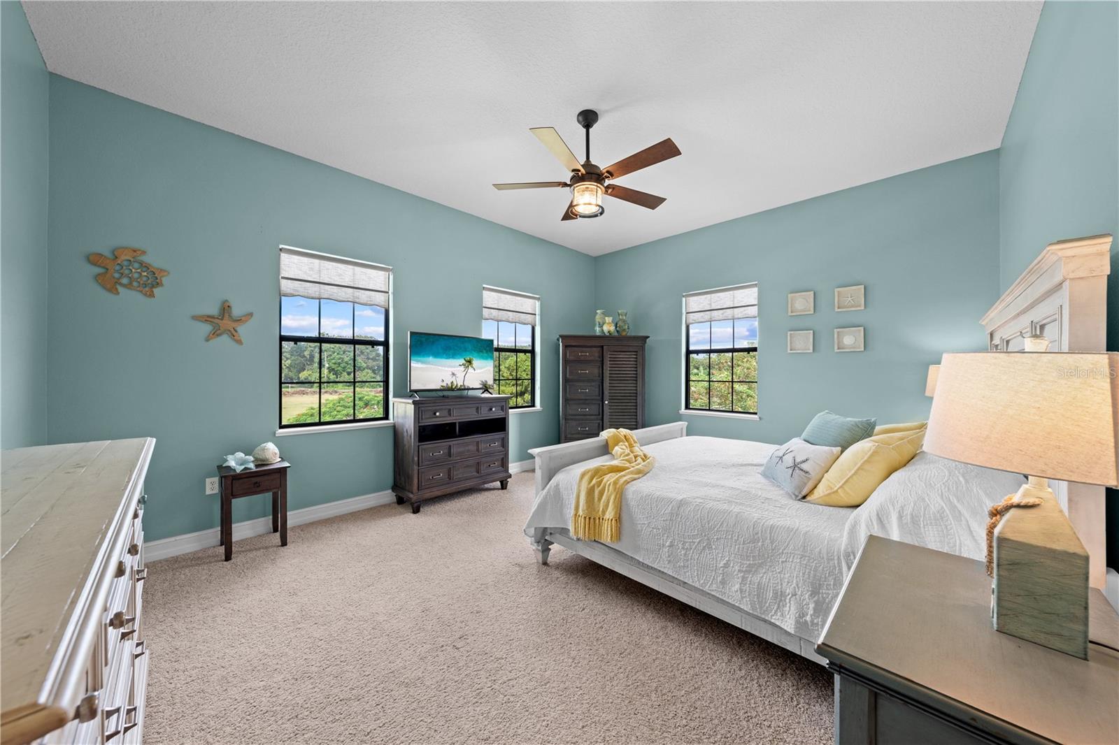 NARCOOSSEE NEW MAP OF - Residential