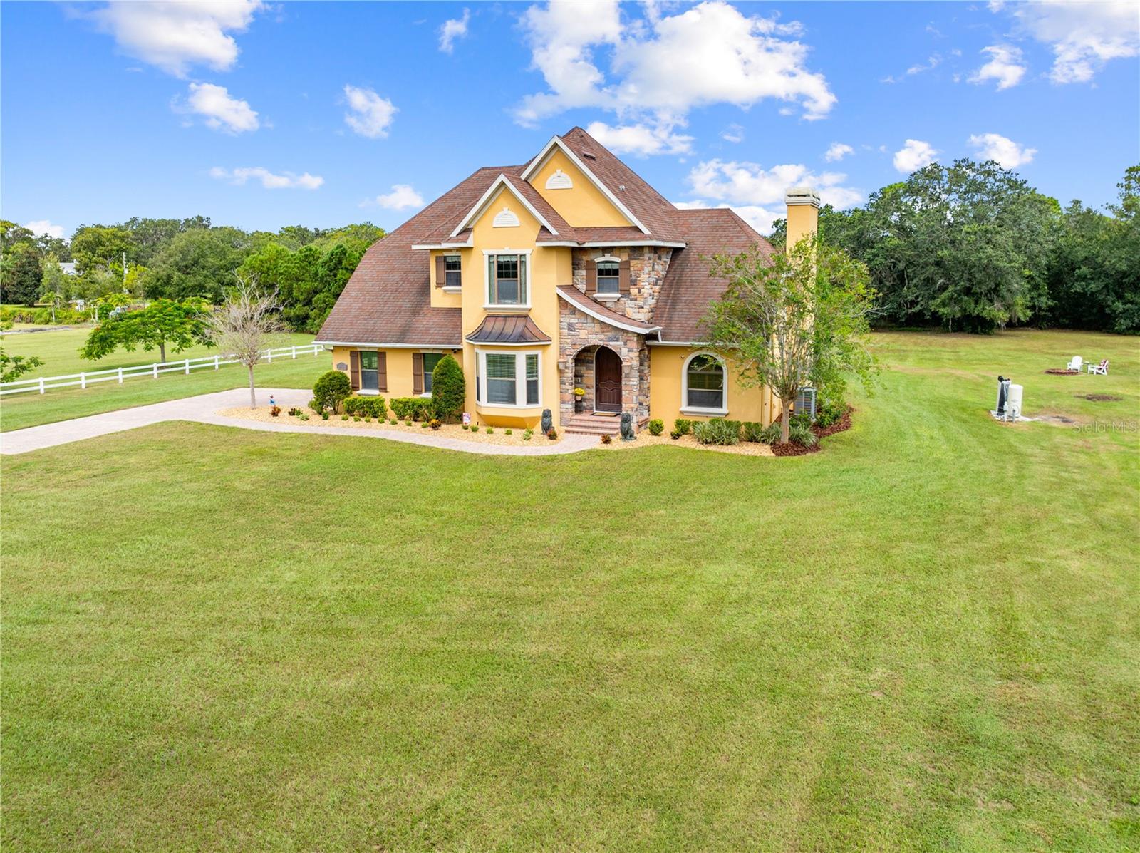 NARCOOSSEE NEW MAP OF - Residential