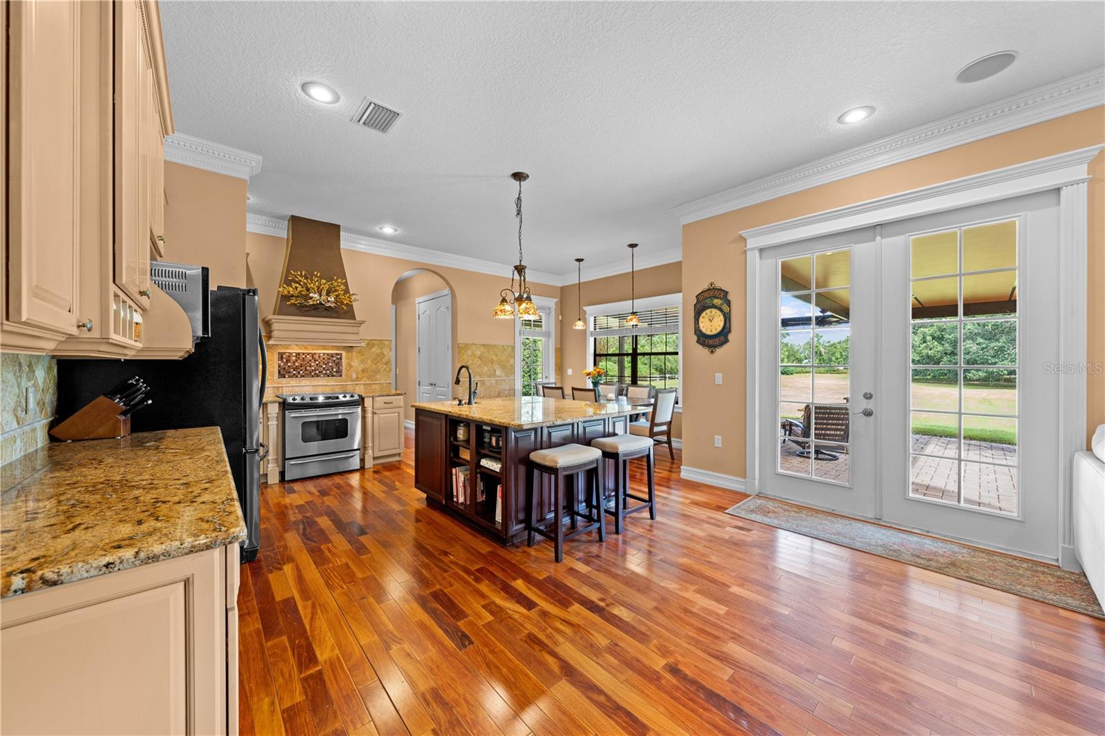 NARCOOSSEE NEW MAP OF - Residential