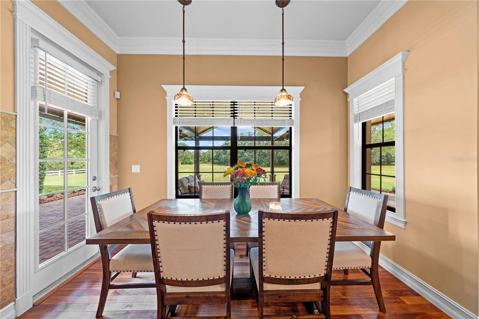 NARCOOSSEE NEW MAP OF - Residential