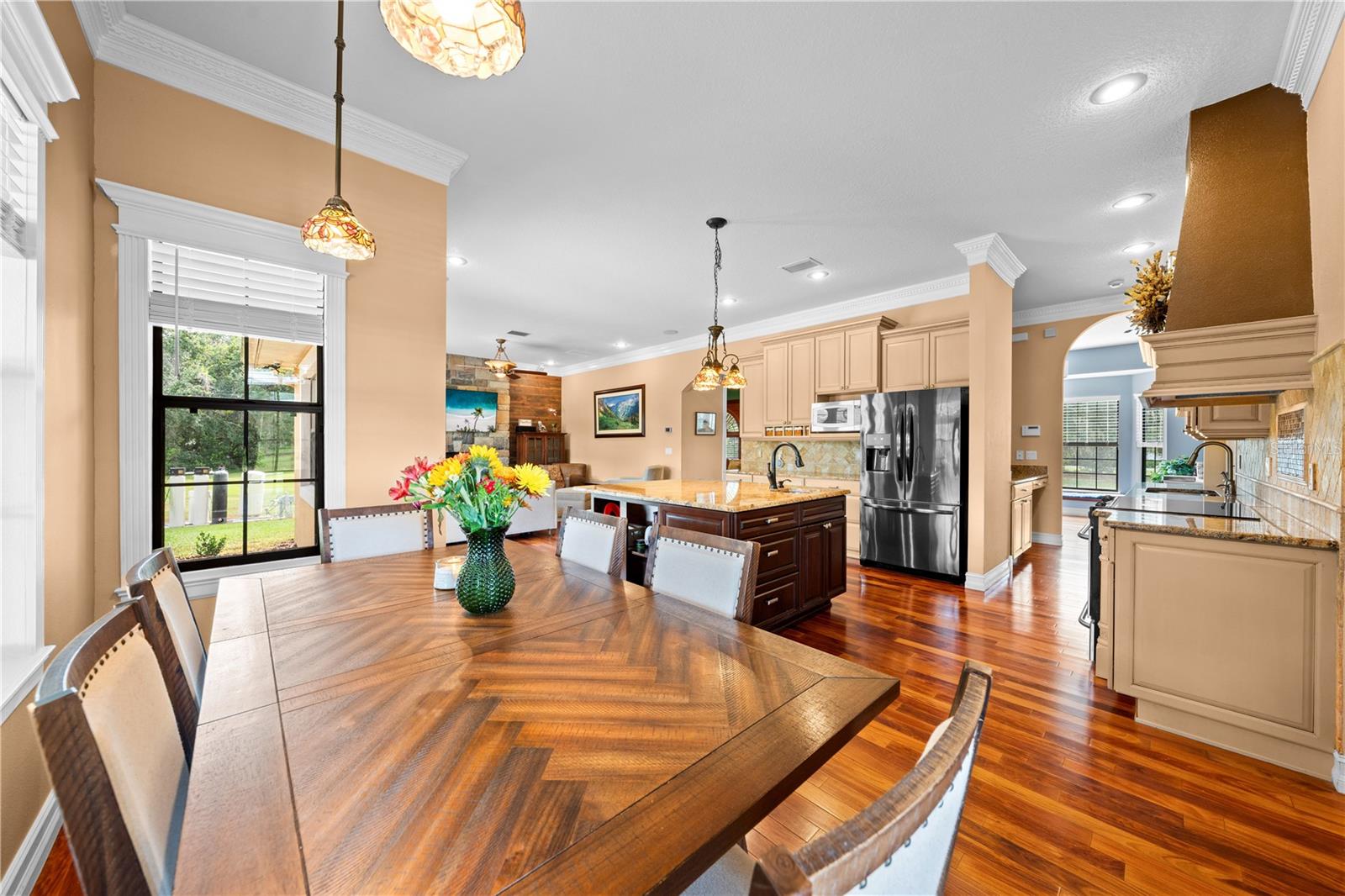 NARCOOSSEE NEW MAP OF - Residential