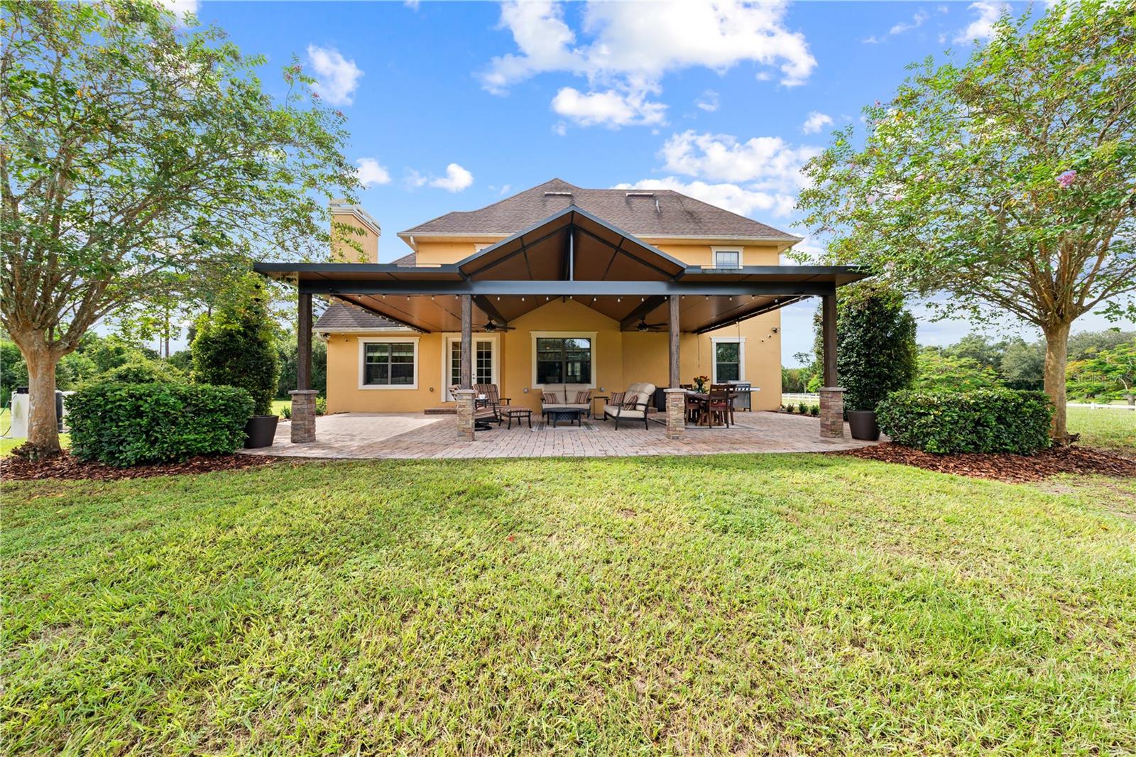 NARCOOSSEE NEW MAP OF - Residential