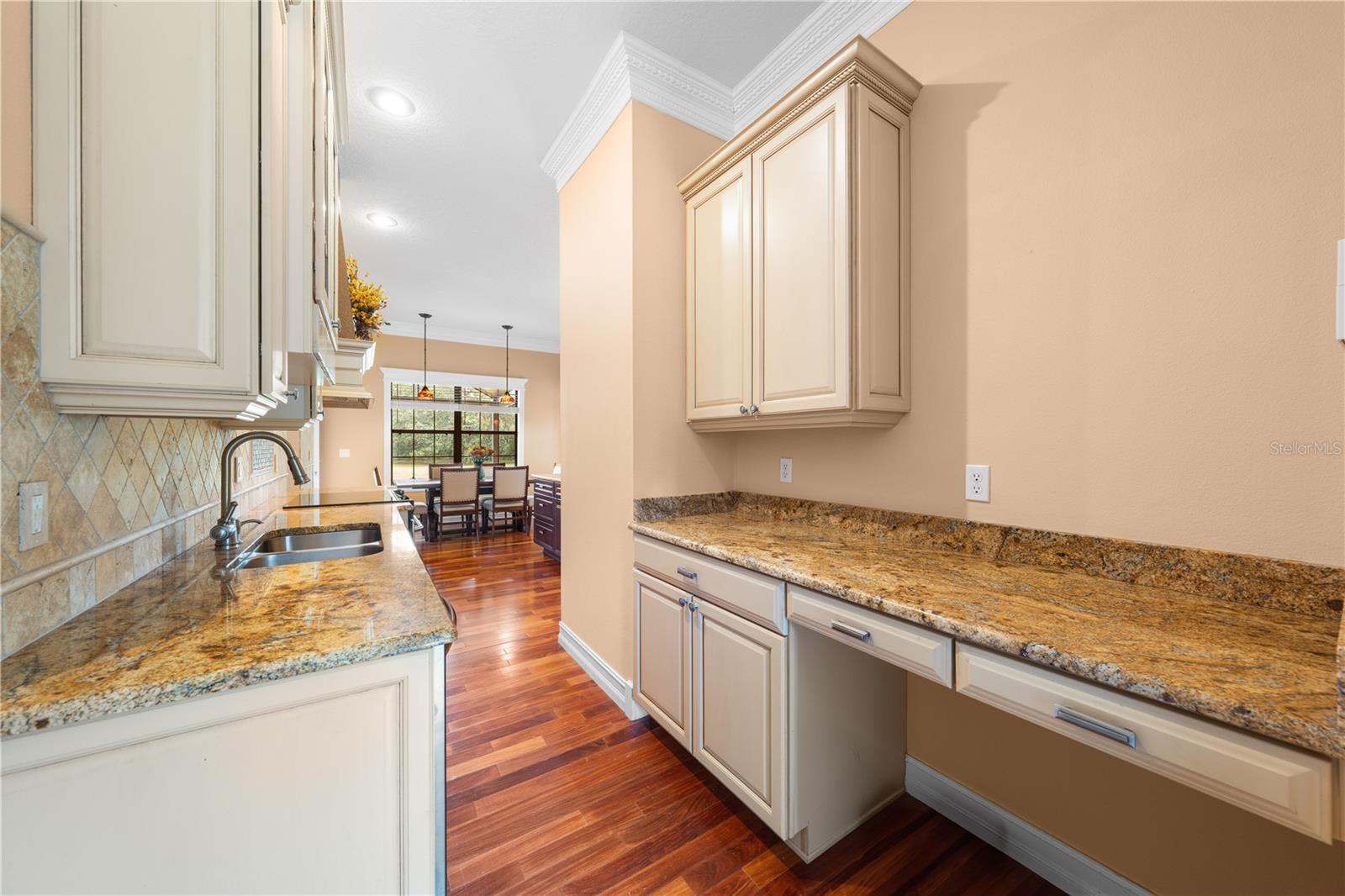 NARCOOSSEE NEW MAP OF - Residential