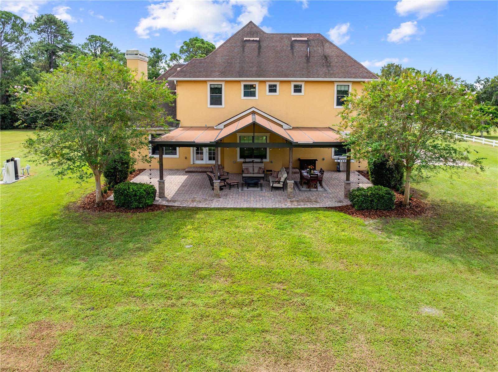 NARCOOSSEE NEW MAP OF - Residential