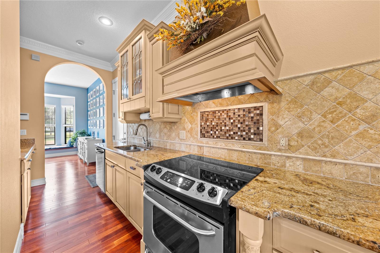 NARCOOSSEE NEW MAP OF - Residential