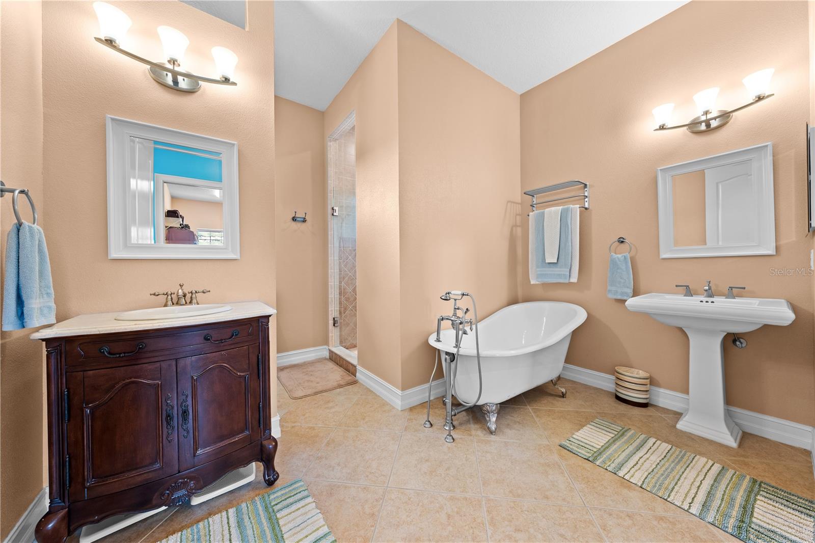 NARCOOSSEE NEW MAP OF - Residential