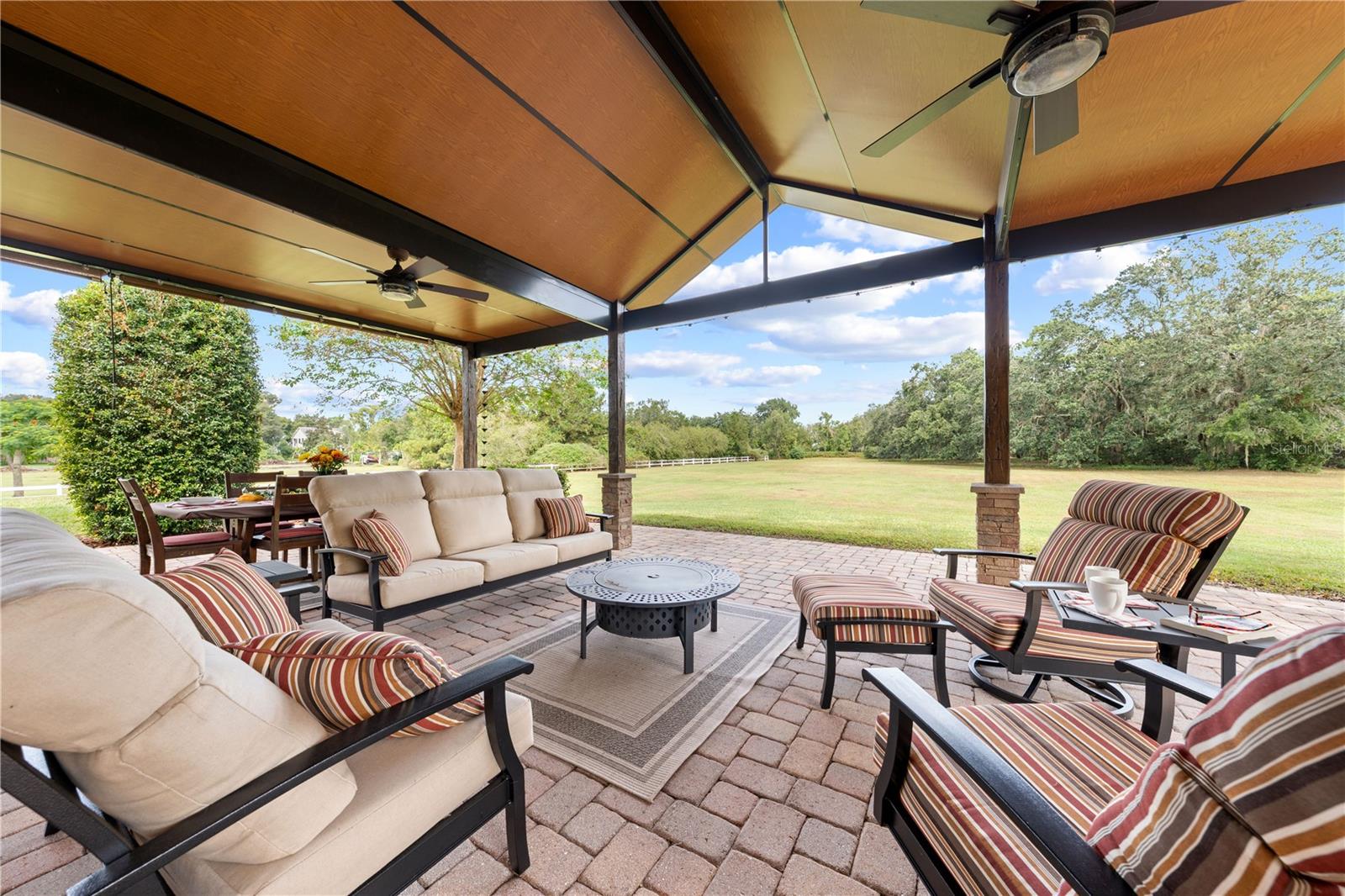 NARCOOSSEE NEW MAP OF - Residential