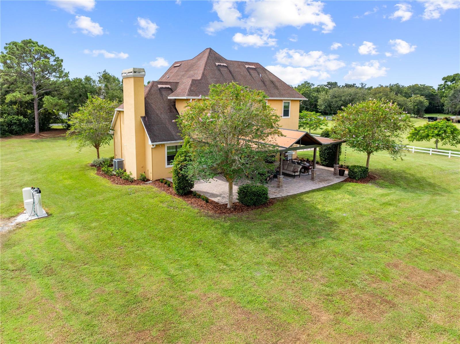 NARCOOSSEE NEW MAP OF - Residential