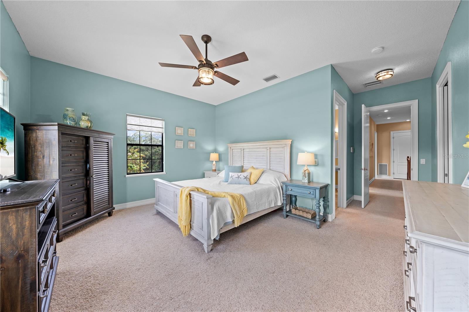 NARCOOSSEE NEW MAP OF - Residential