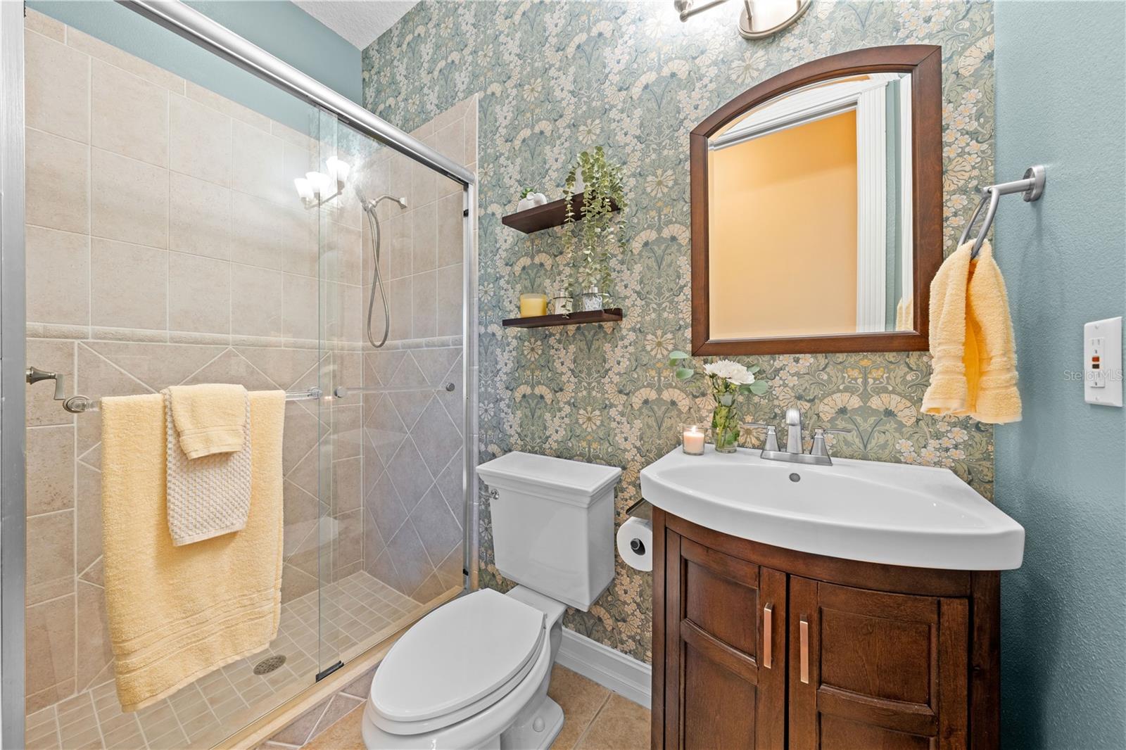 NARCOOSSEE NEW MAP OF - Residential