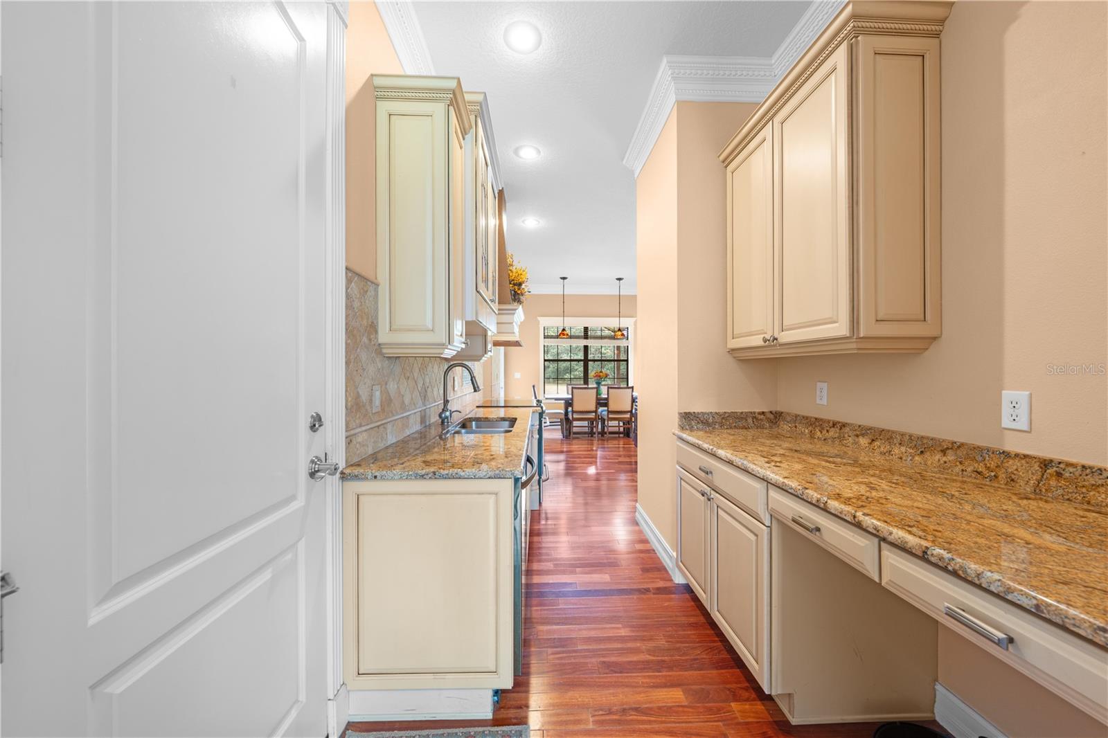 NARCOOSSEE NEW MAP OF - Residential