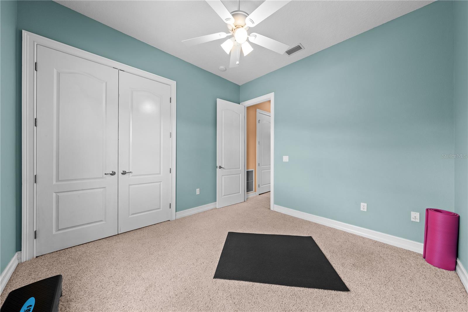 NARCOOSSEE NEW MAP OF - Residential