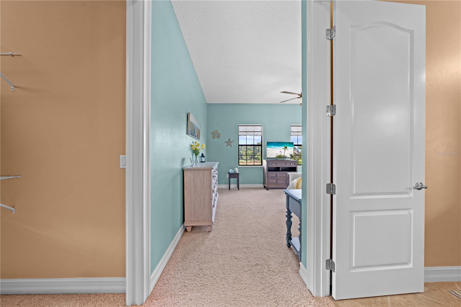 NARCOOSSEE NEW MAP OF - Residential