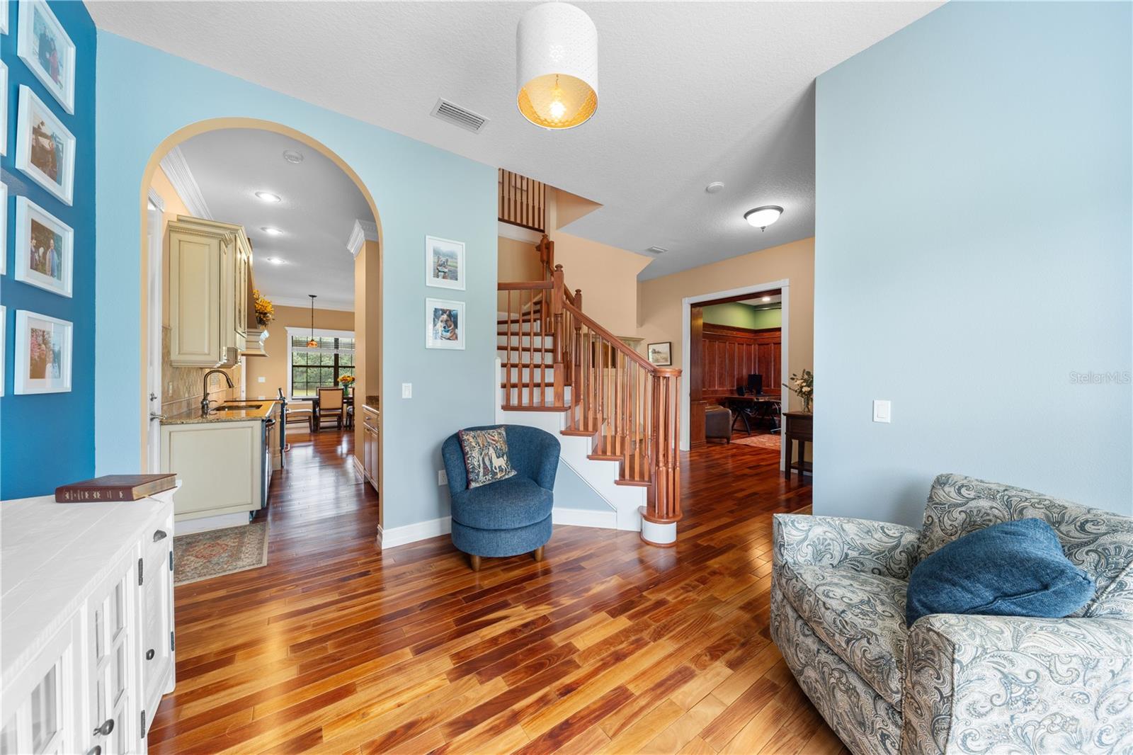 NARCOOSSEE NEW MAP OF - Residential