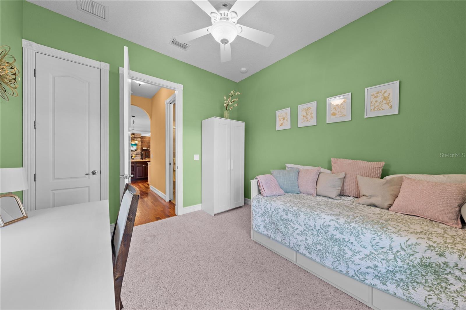 NARCOOSSEE NEW MAP OF - Residential