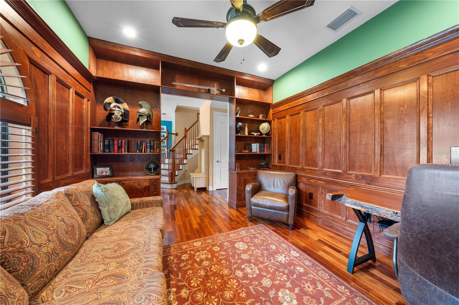 NARCOOSSEE NEW MAP OF - Residential