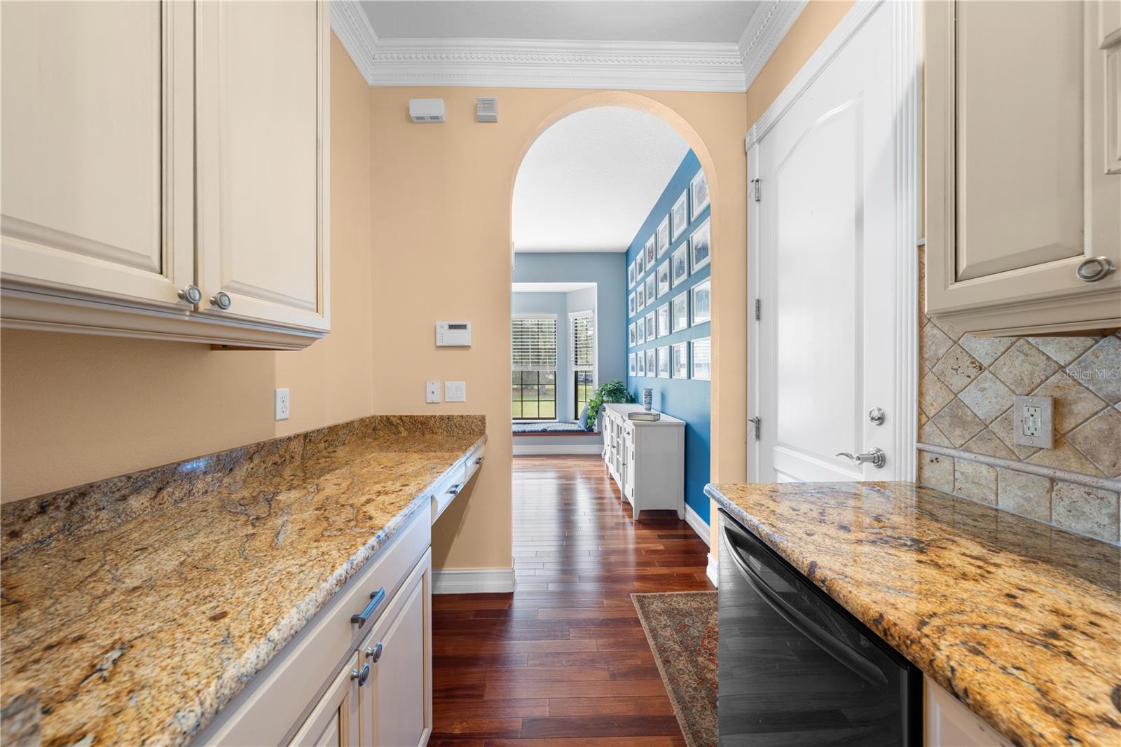 NARCOOSSEE NEW MAP OF - Residential