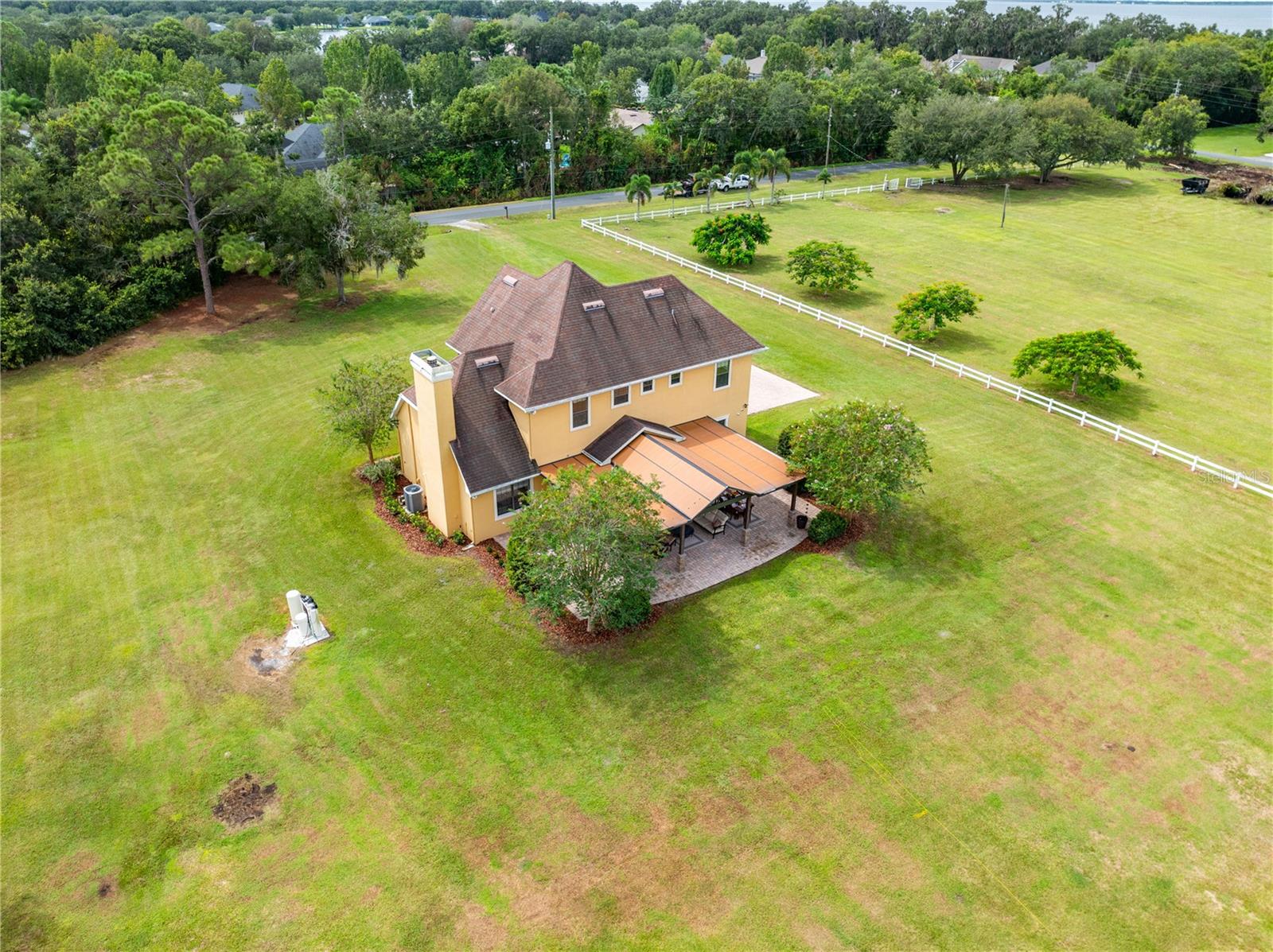 NARCOOSSEE NEW MAP OF - Residential