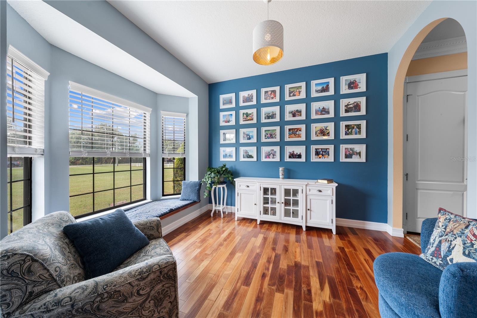 NARCOOSSEE NEW MAP OF - Residential