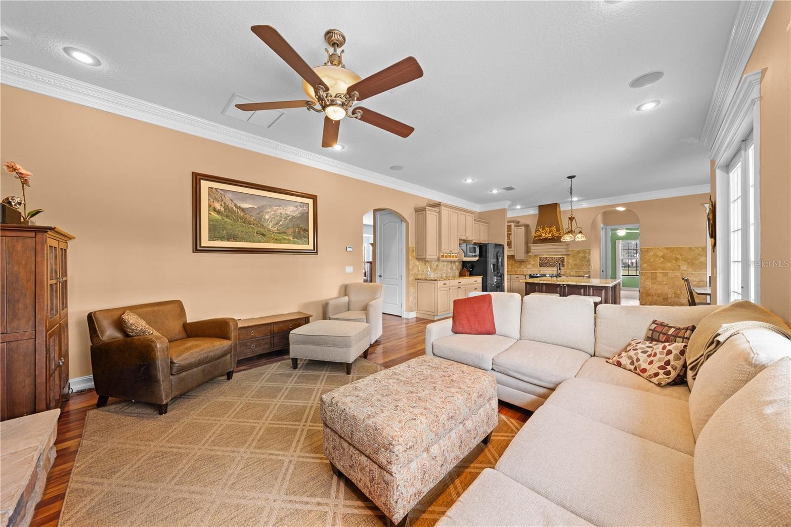 NARCOOSSEE NEW MAP OF - Residential