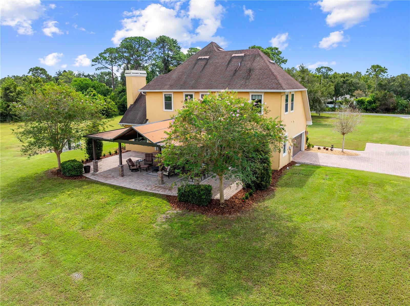 NARCOOSSEE NEW MAP OF - Residential