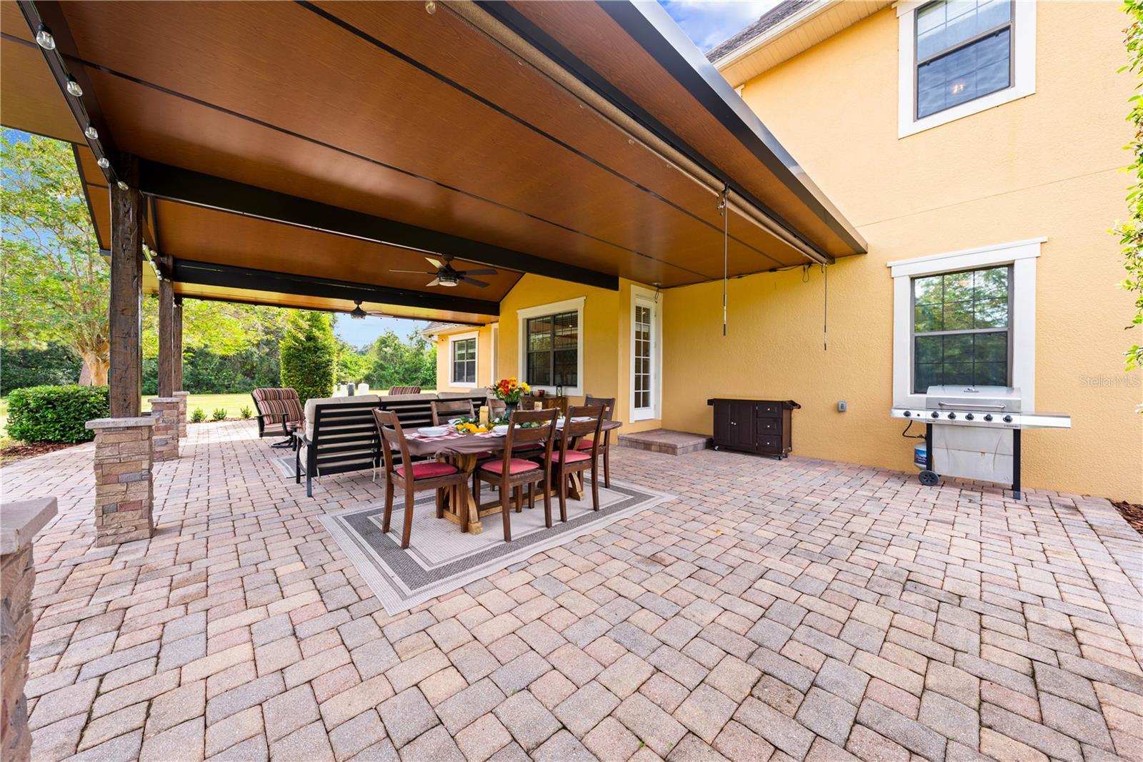 NARCOOSSEE NEW MAP OF - Residential