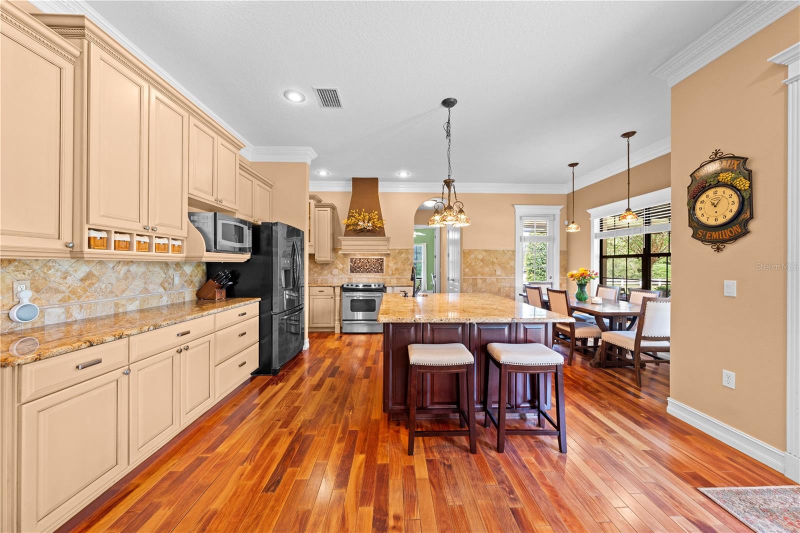 NARCOOSSEE NEW MAP OF - Residential