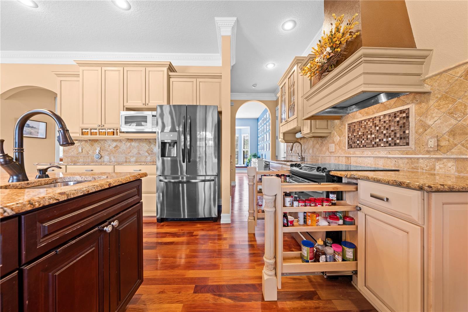 NARCOOSSEE NEW MAP OF - Residential