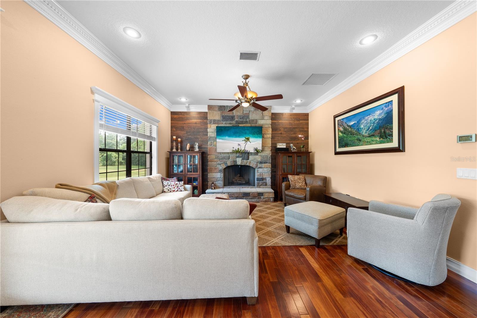 NARCOOSSEE NEW MAP OF - Residential