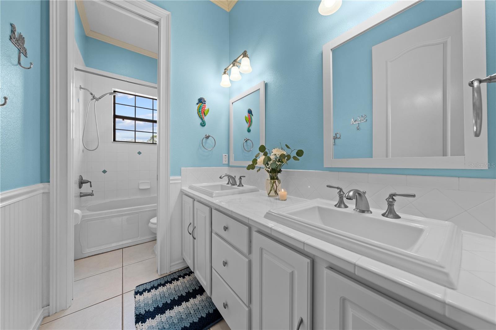 NARCOOSSEE NEW MAP OF - Residential