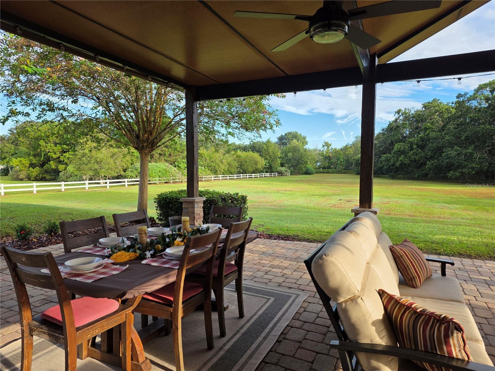 NARCOOSSEE NEW MAP OF - Residential