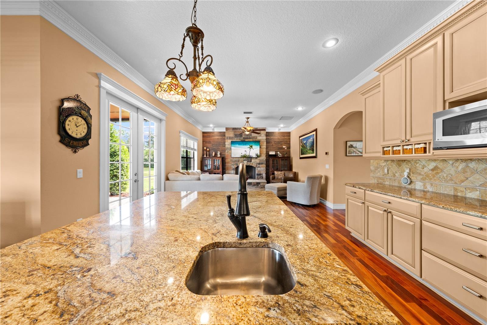 NARCOOSSEE NEW MAP OF - Residential