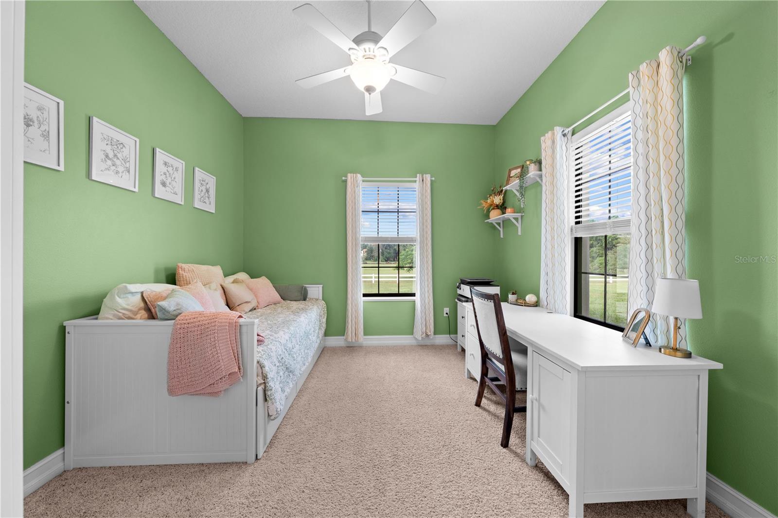 NARCOOSSEE NEW MAP OF - Residential