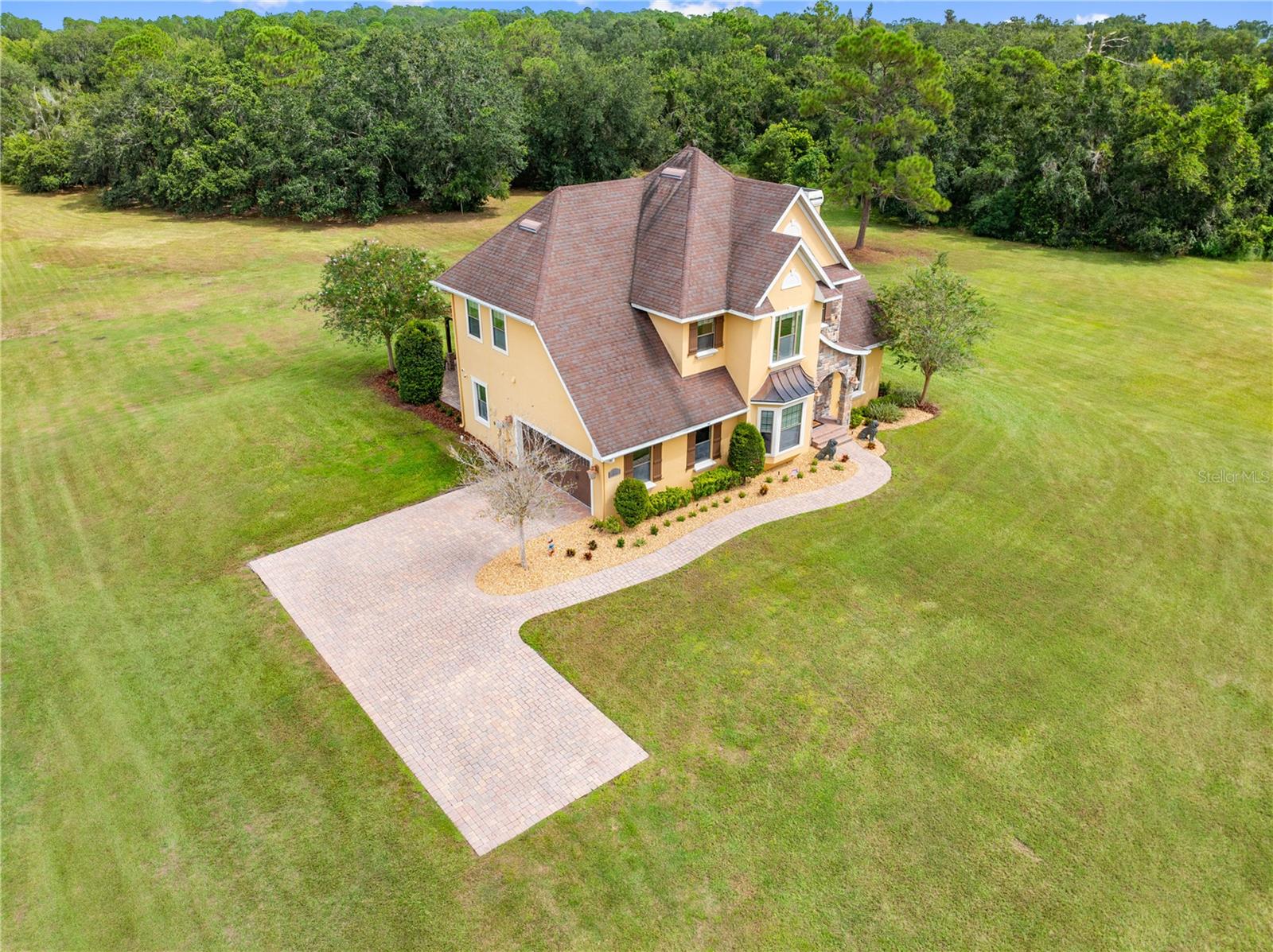 NARCOOSSEE NEW MAP OF - Residential